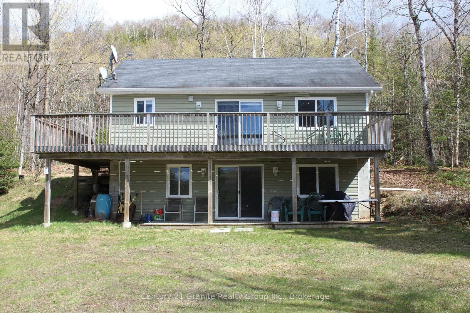 1037 ANDEK TRAIL in 