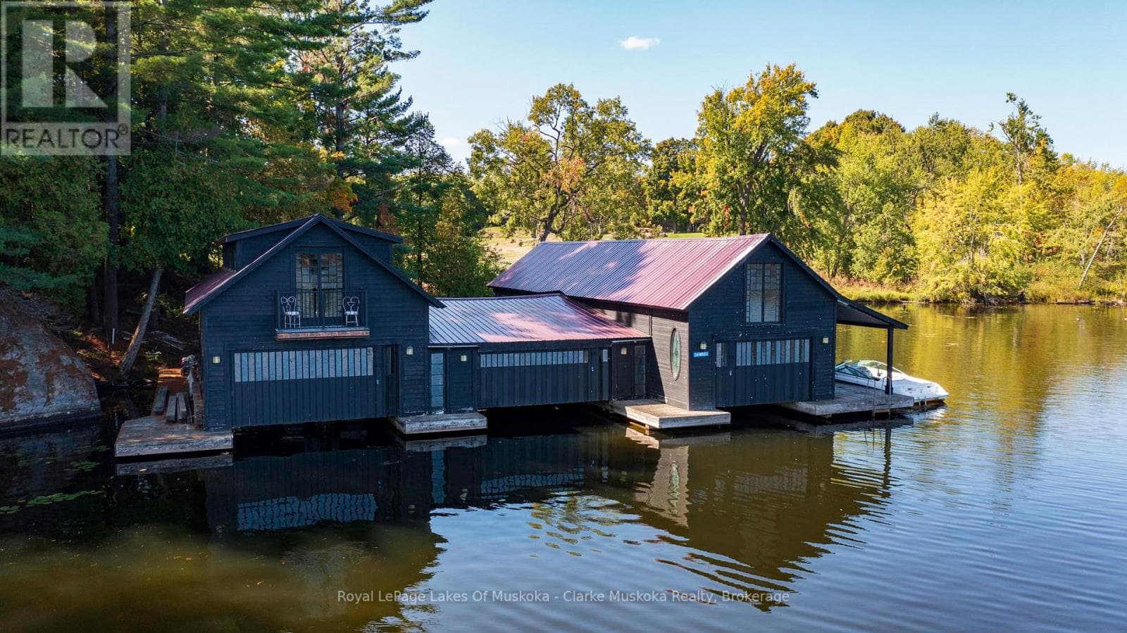 34-M69A TONDERN ISLAND, OnePoint — photo 2