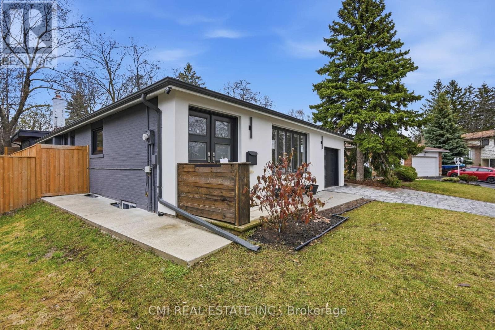 23 LOGSTONE CRESCENT, Toronto — photo 4
