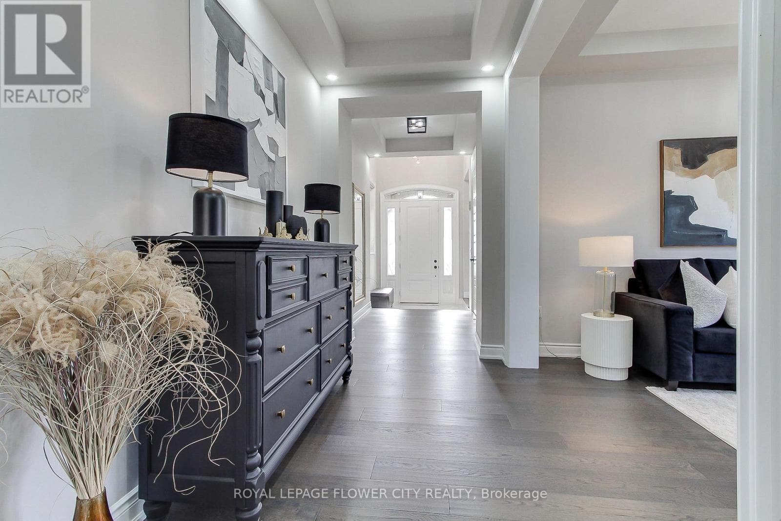 105 MORNING SPARROW DRIVE, Toronto — photo 4