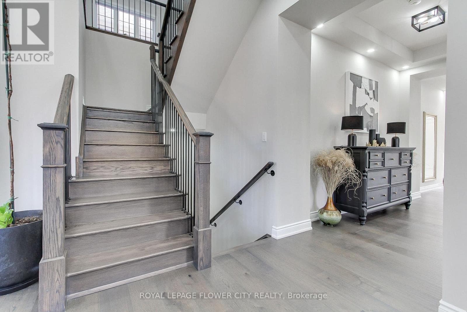 105 MORNING SPARROW DRIVE, Toronto — photo 5