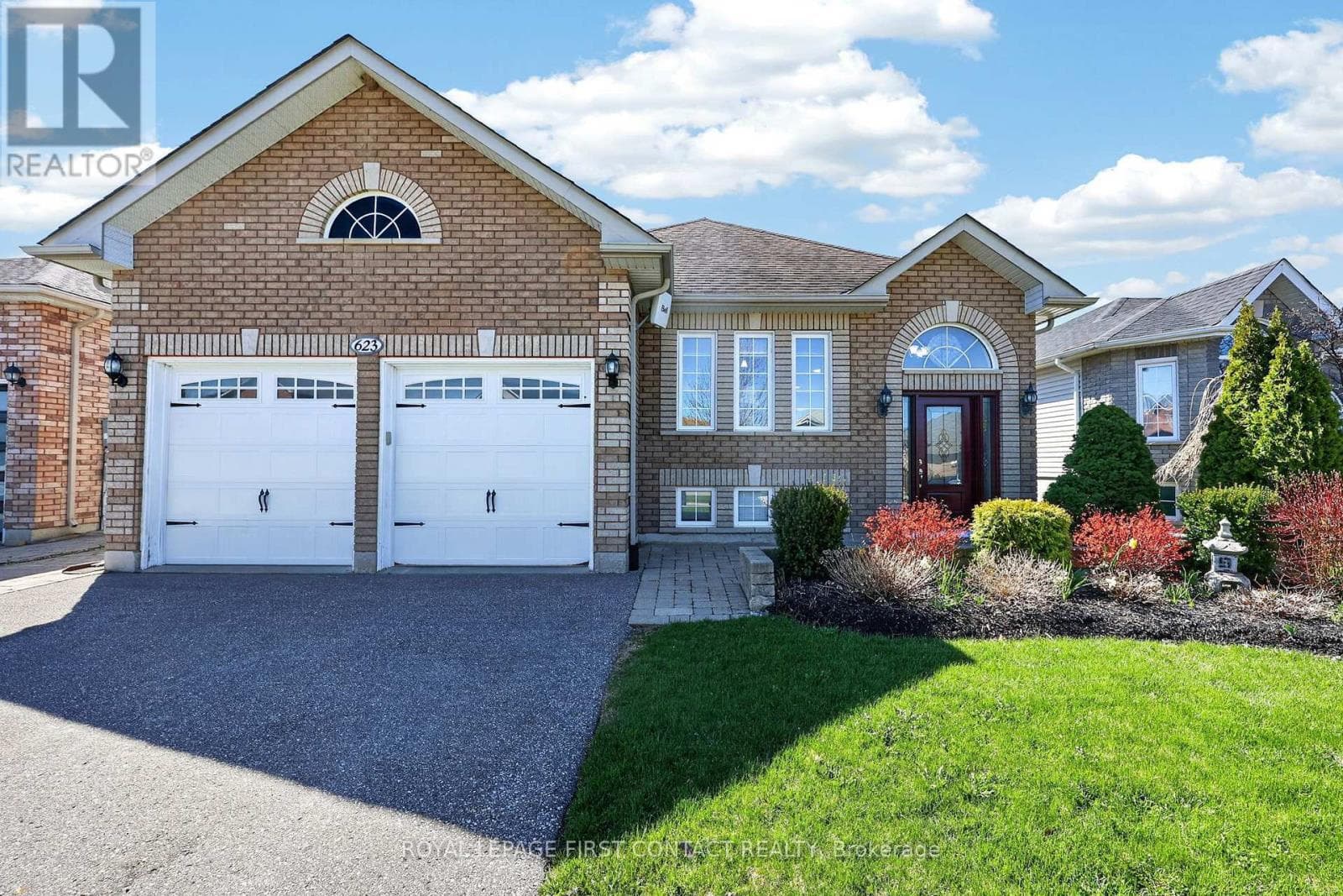 623 GLEN CEDAR CRESCENT in 