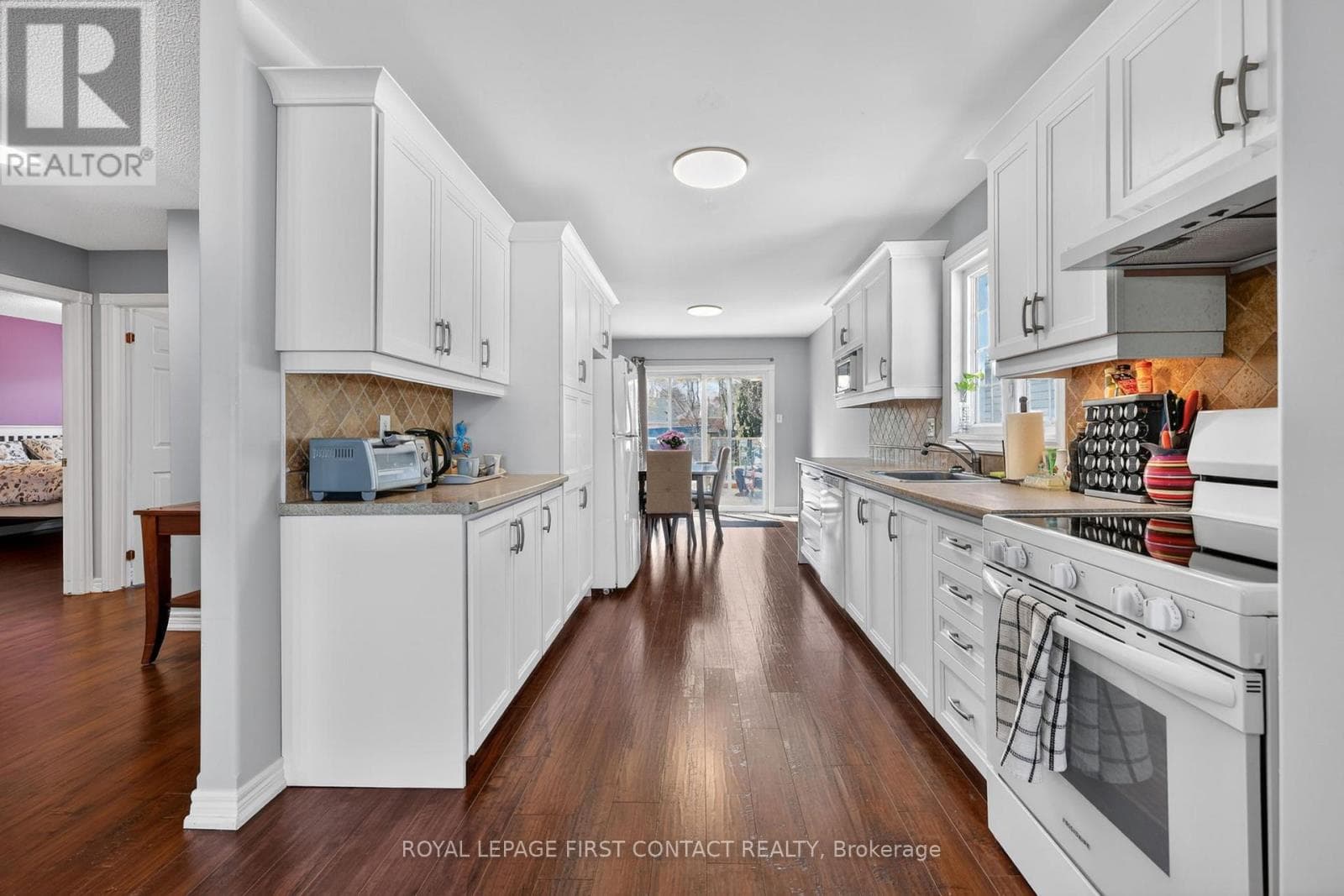 623 GLEN CEDAR CRESCENT, Toronto — photo 4
