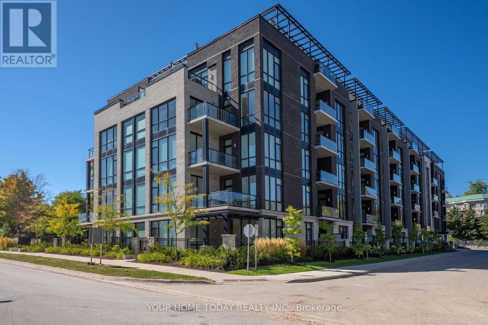 610 - 42 MILL STREET in 