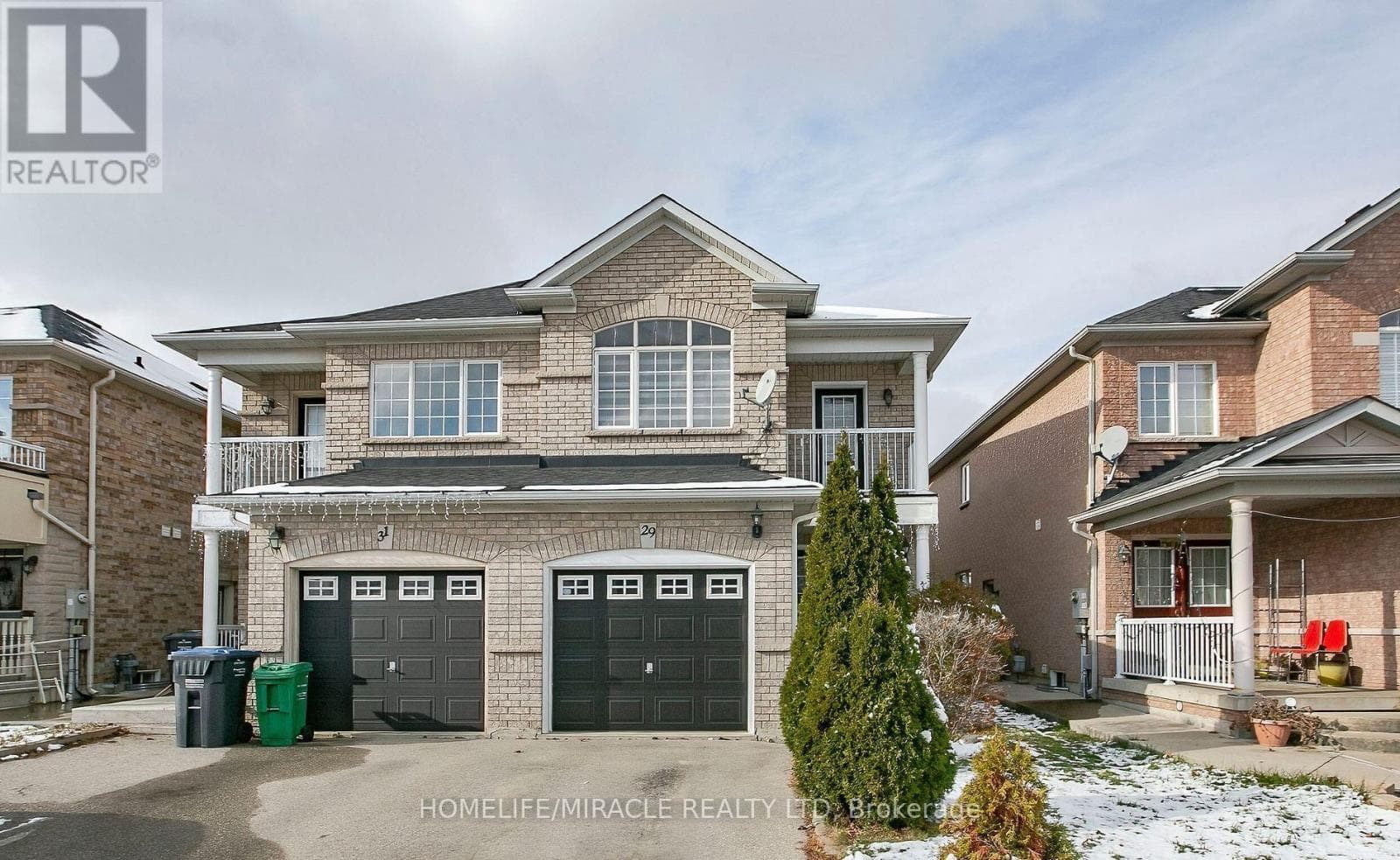 29 DEWRIDGE COURT in SPRINGDALE