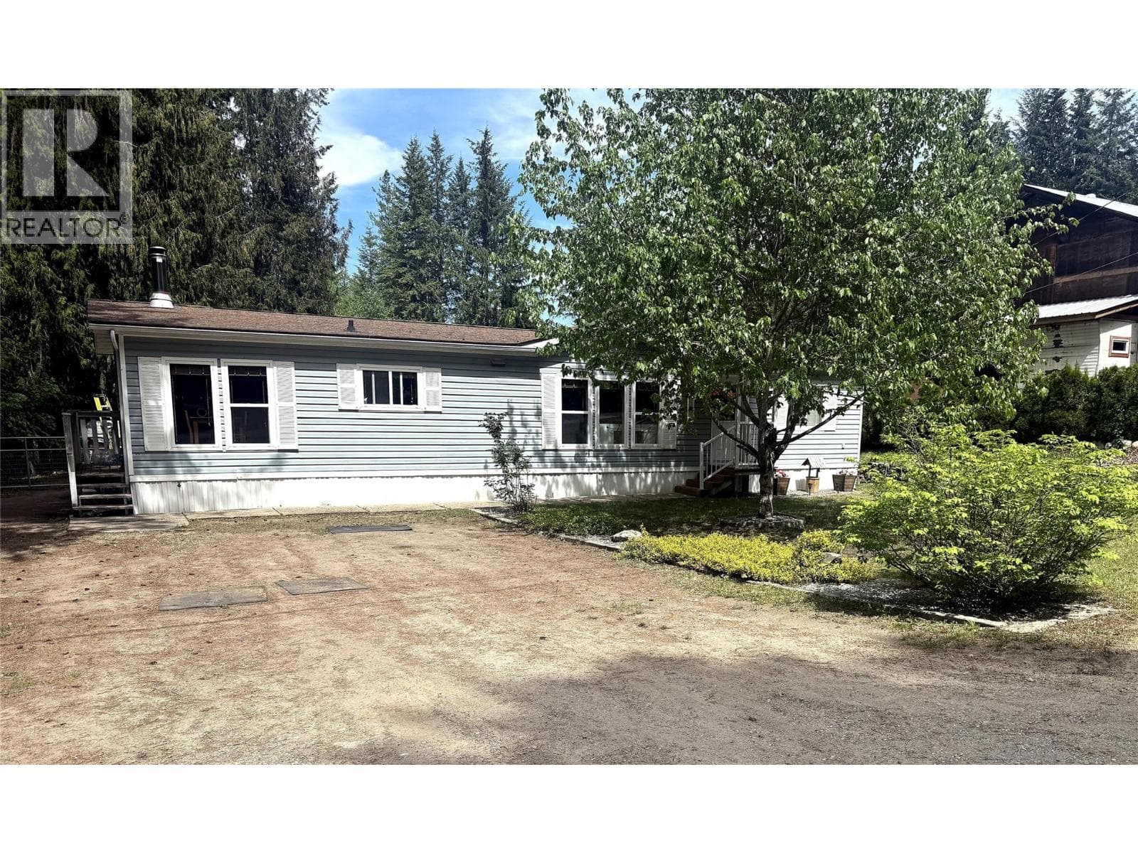 19 West Poirier Road in 