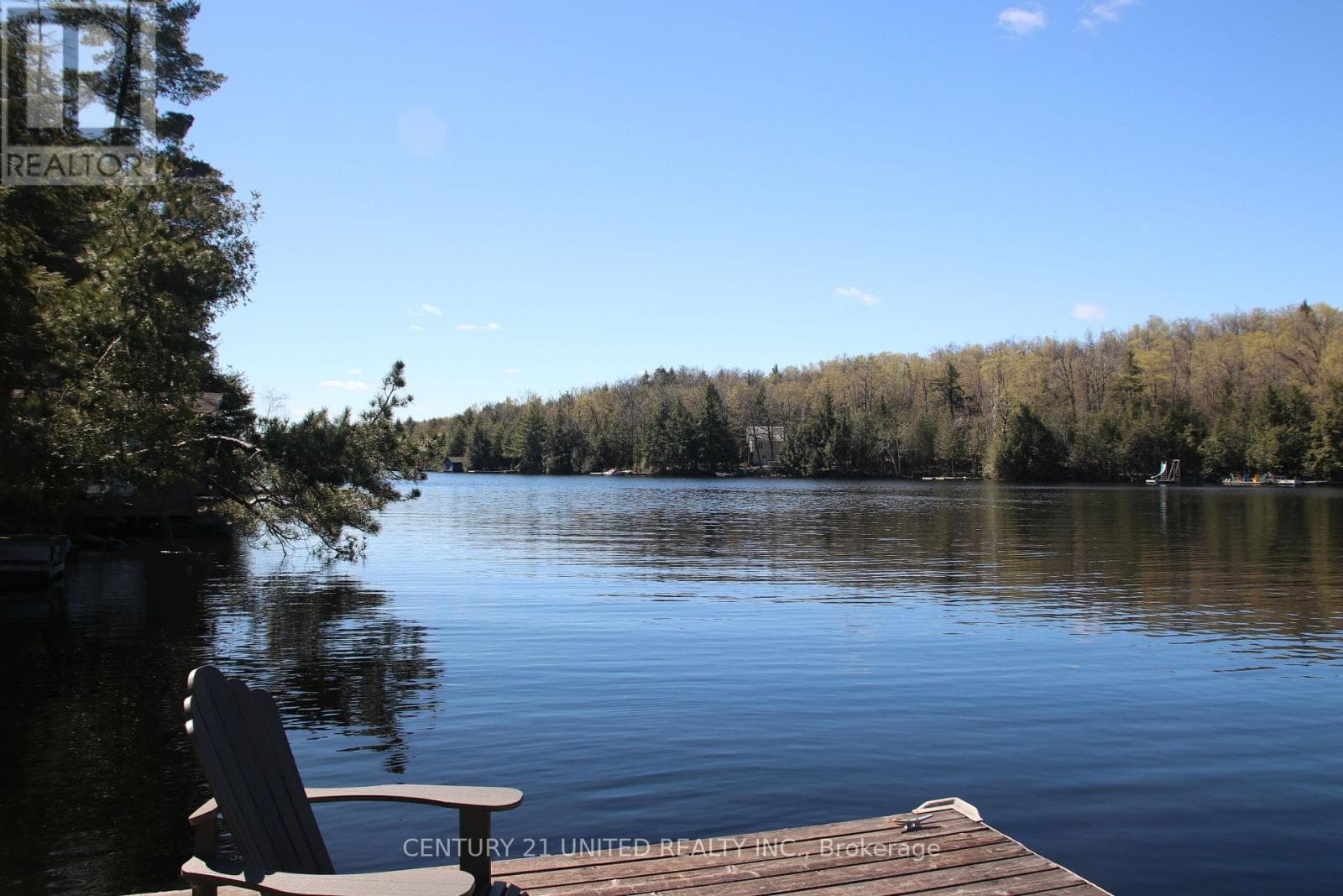 812 ISLAND 8 CATCHACOMA LAKE, Central Lakes — photo 4