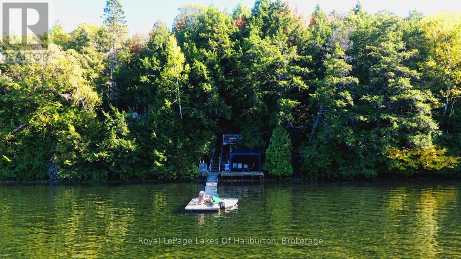 13303 LITTLE HAWK LAKE - SOUTH SHORE in 