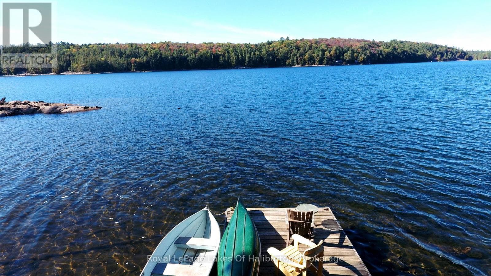 13303 LITTLE HAWK LAKE - SOUTH SHORE, OnePoint — photo 3