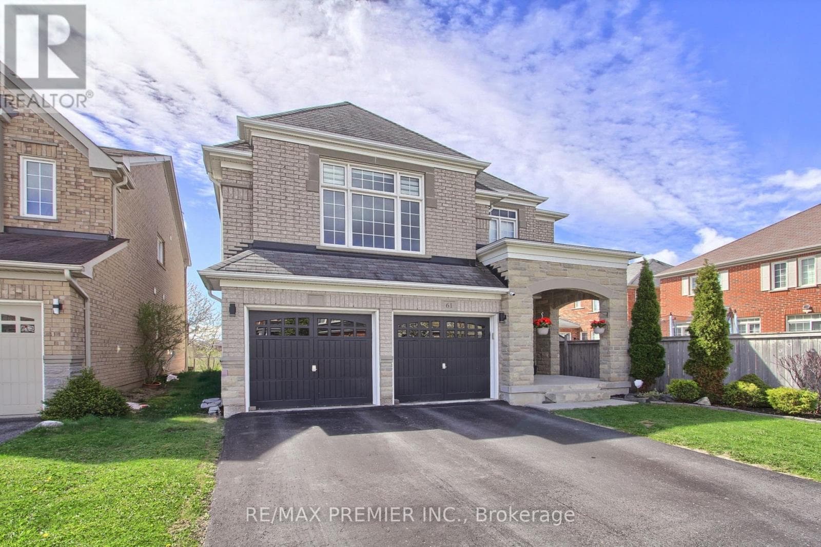 61 TIGERTAIL CRESCENT, Toronto — photo 5