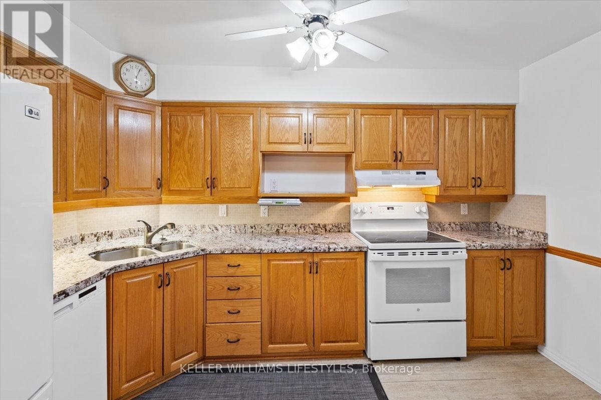 215 - 511 GAINSBOROUGH ROAD, London and St. Thomas — photo 5