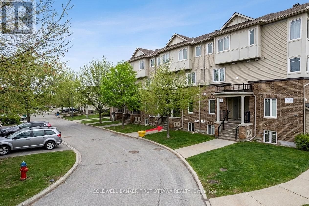 150 URBANCREST PRIVATE, Ottawa — photo 4