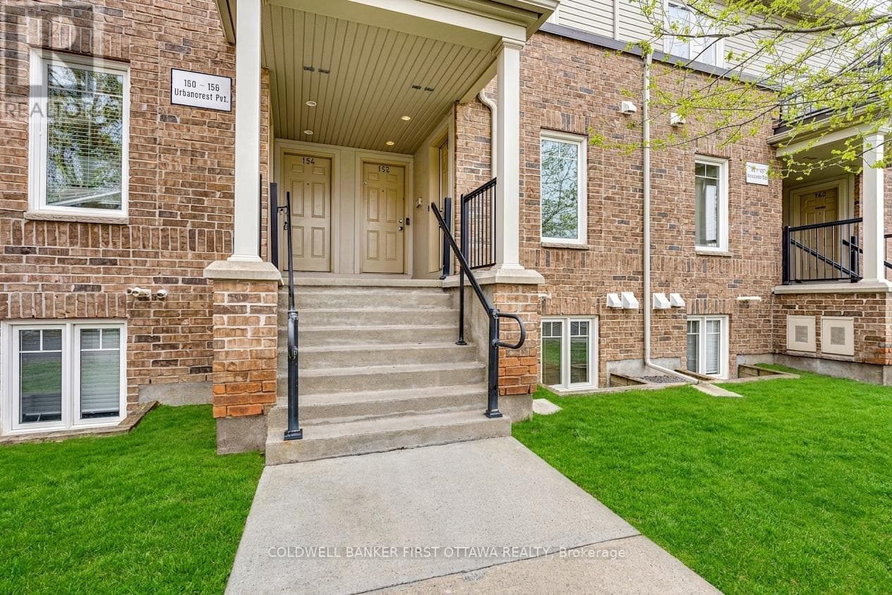 150 URBANCREST PRIVATE, Ottawa — photo 5
