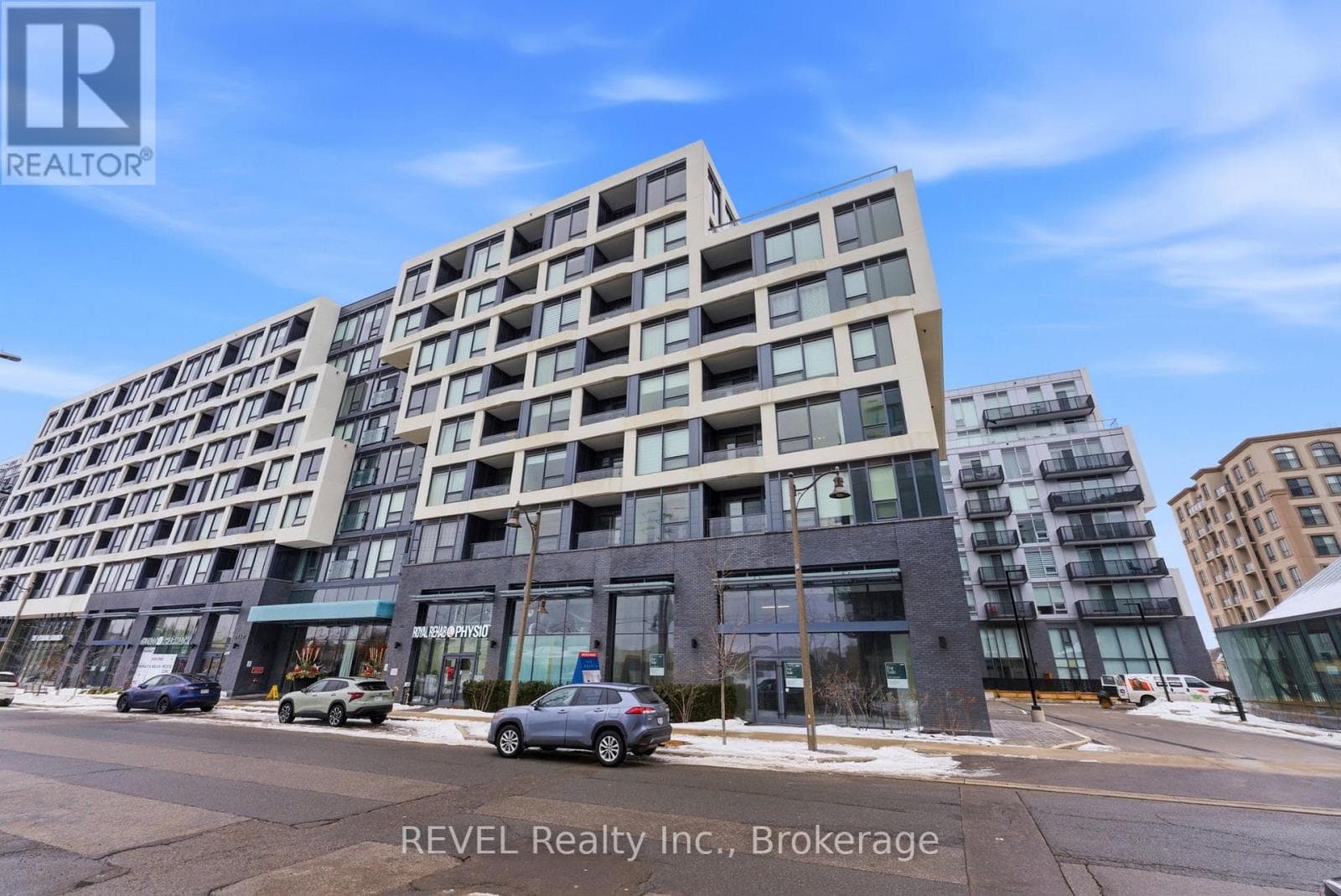 405 - 2450 OLD BRONTE ROAD, Niagara — photo 2