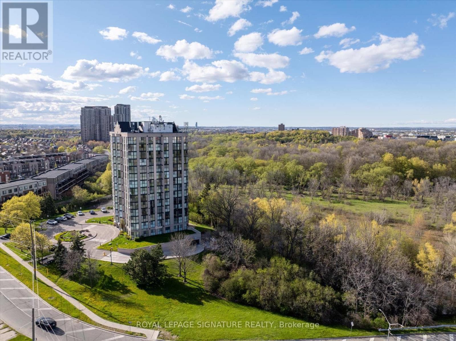 403 - 600 REXDALE BOULEVARD, Toronto
