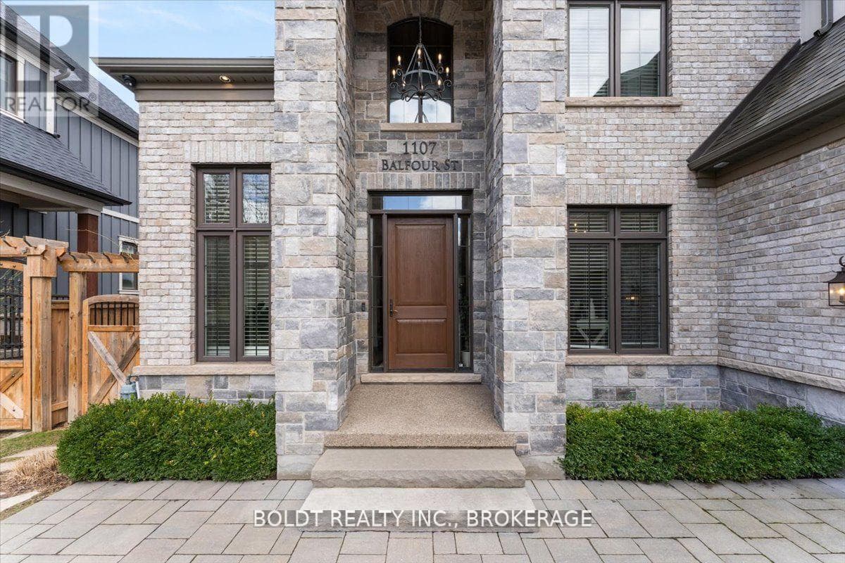 1107 BALFOUR STREET, Niagara — photo 3