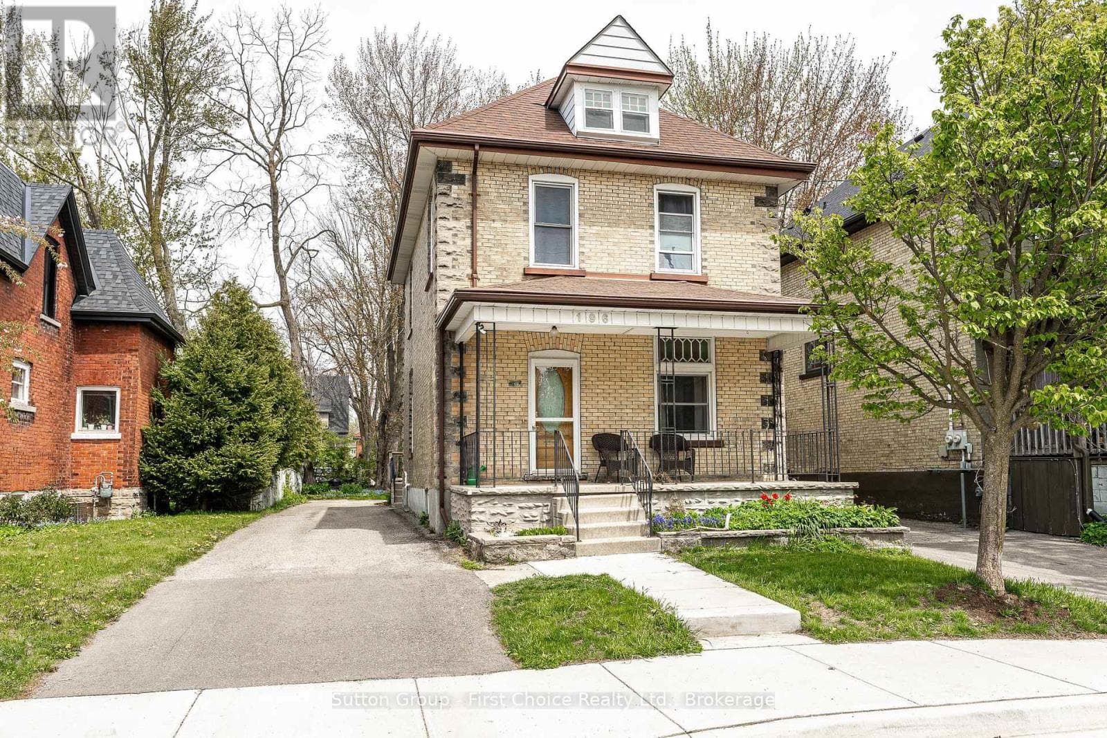196 ALBERT STREET in 