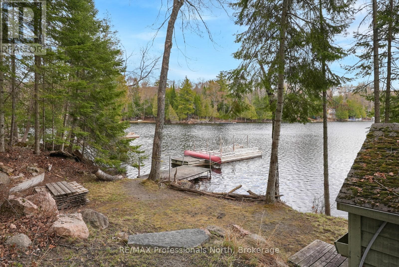 1157 BETWEEN LAKES TRAIL, OnePoint — photo 2