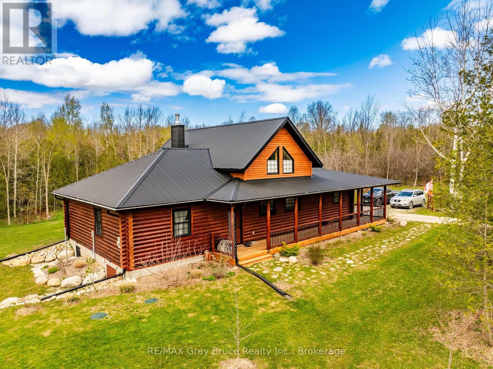 24479 HOLLAND SYDENHAM TOWNLINE in 