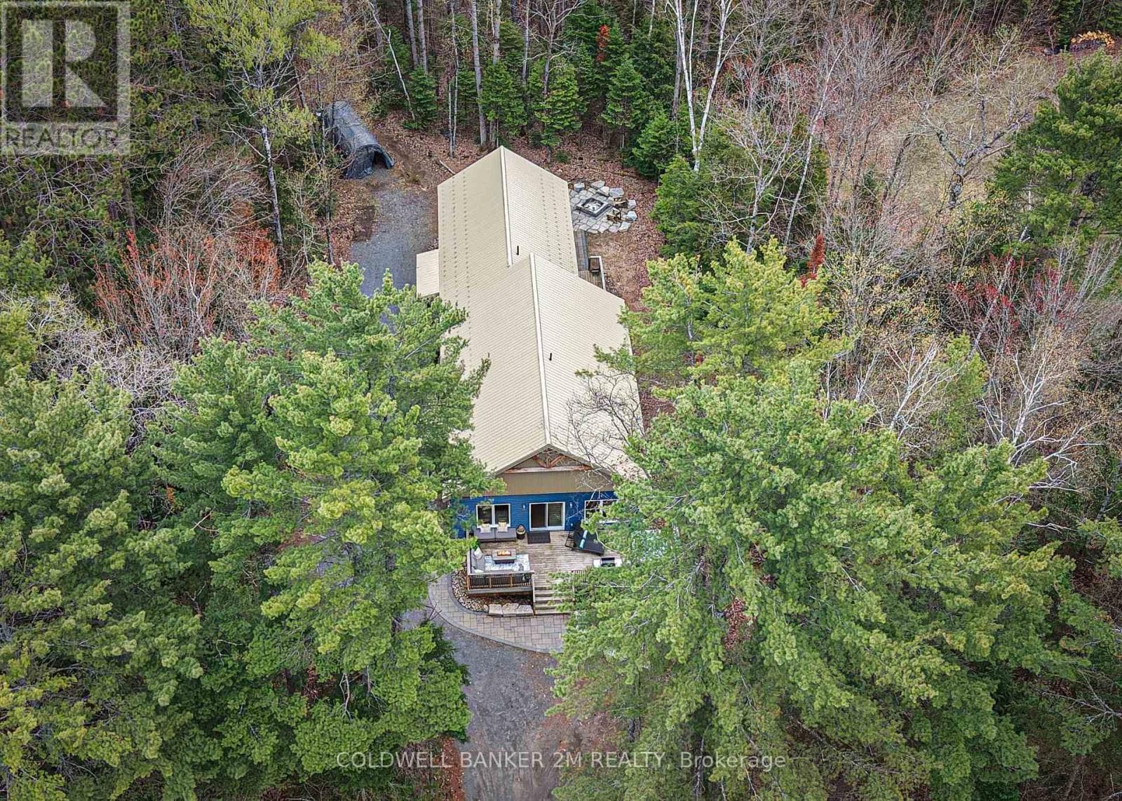 2776 MUSKOKA RD. 117 ROAD S, Central Lakes — photo 3