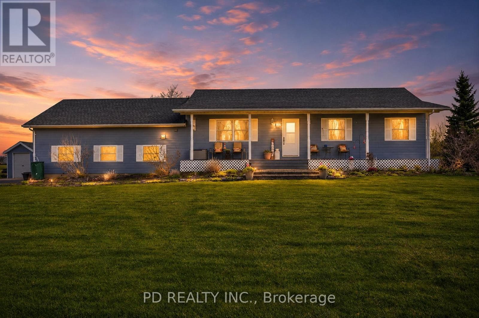 306 COTTINGHAM ROAD in Emily