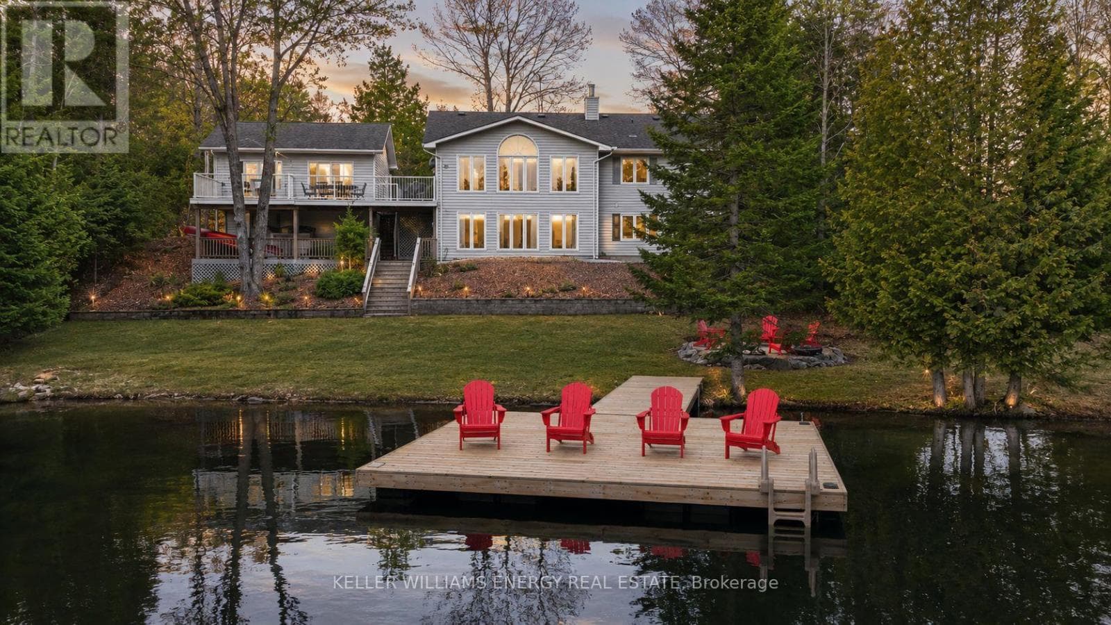 112 BAIE SHORE DRIVE in 