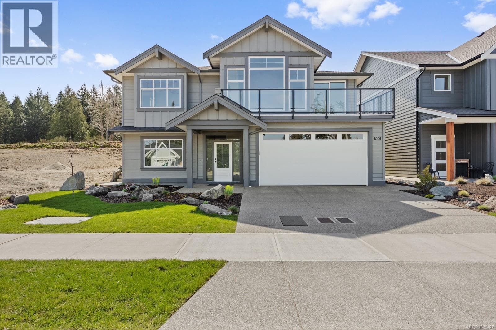 1601 CROWN ISLE BOULEVARD, Vancouver Island — photo 2