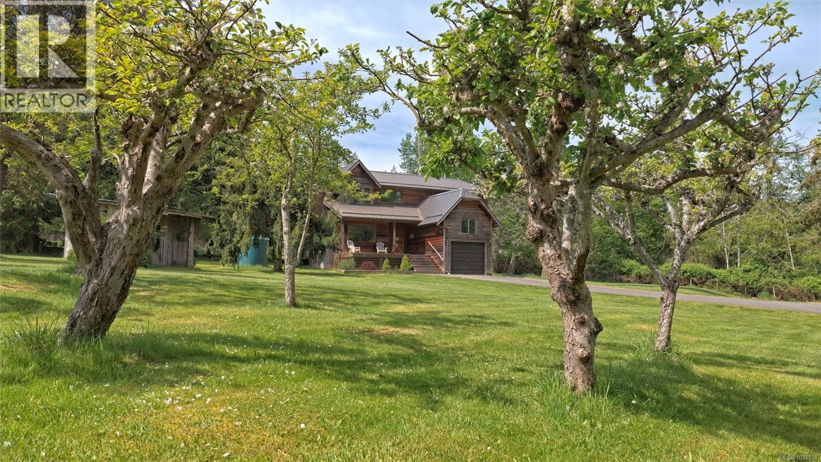 144 Hedger Rd in 