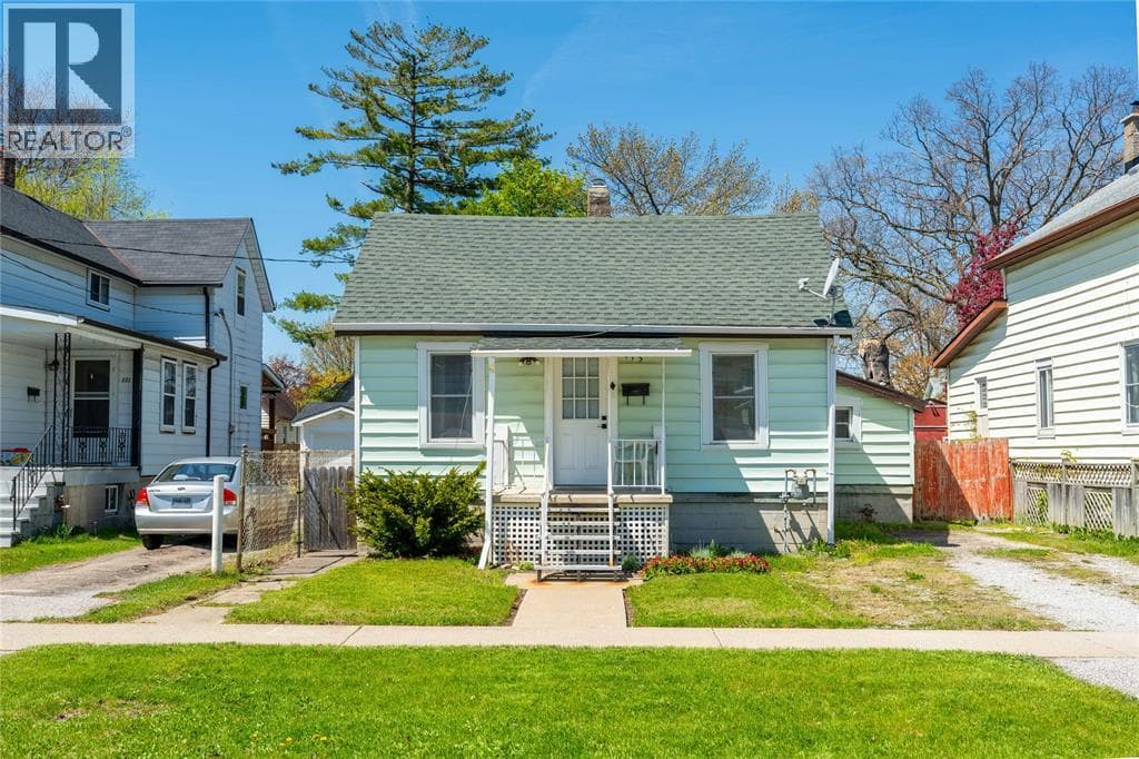 173 COTTERBURY STREET in 