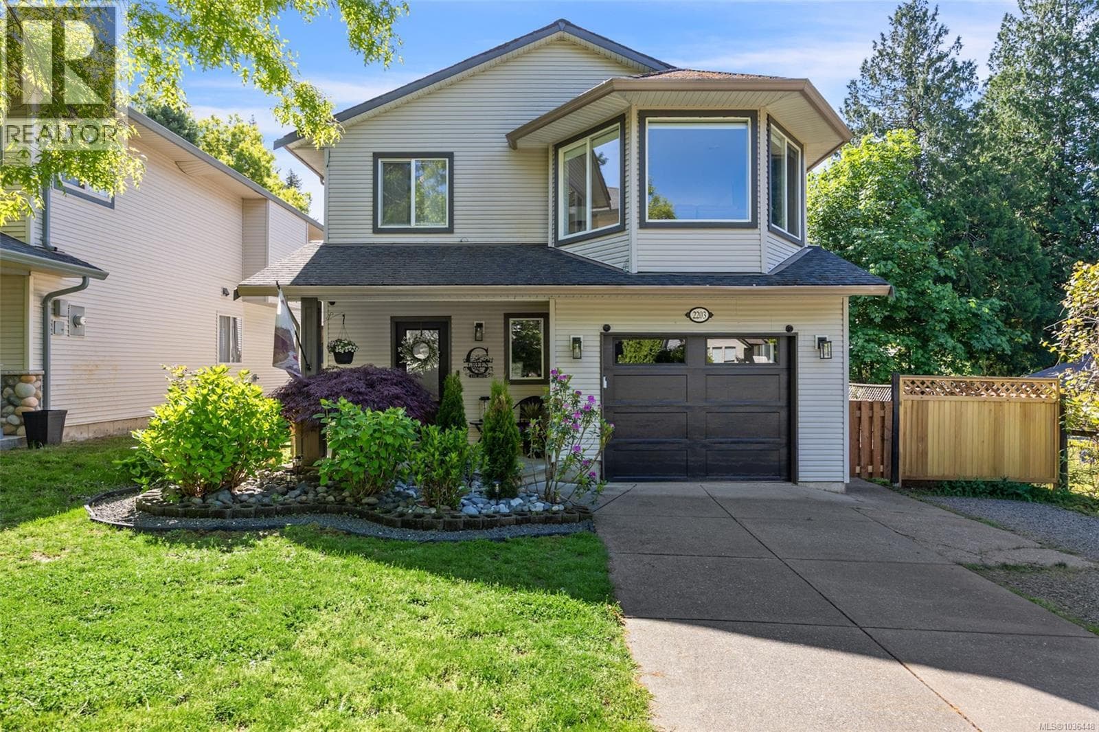 2203 TAMARACK DRIVE in 