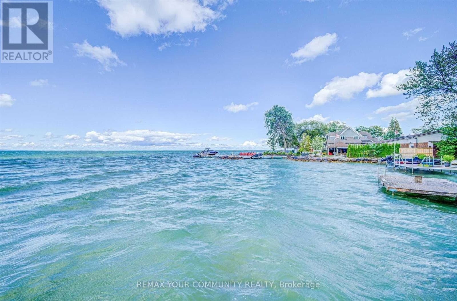 228 LAKE DRIVE EAST, Toronto — photo 2