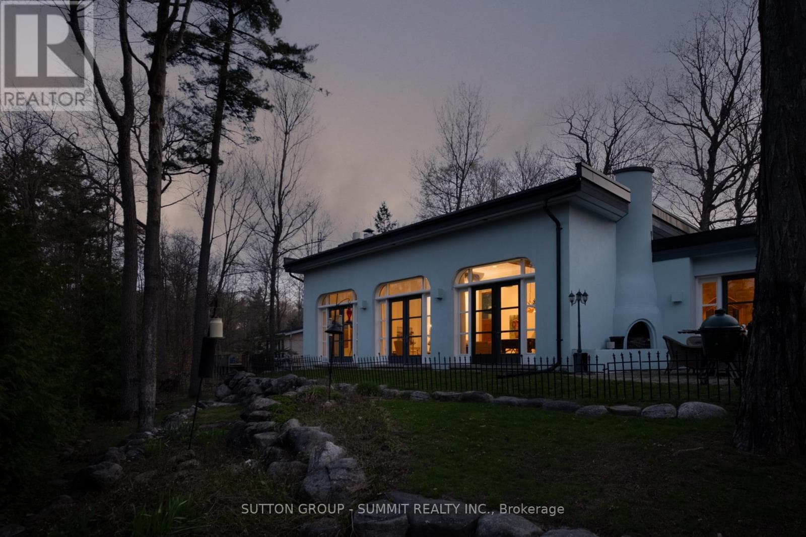 1198 TINY BEACHES ROAD N, Toronto — photo 2