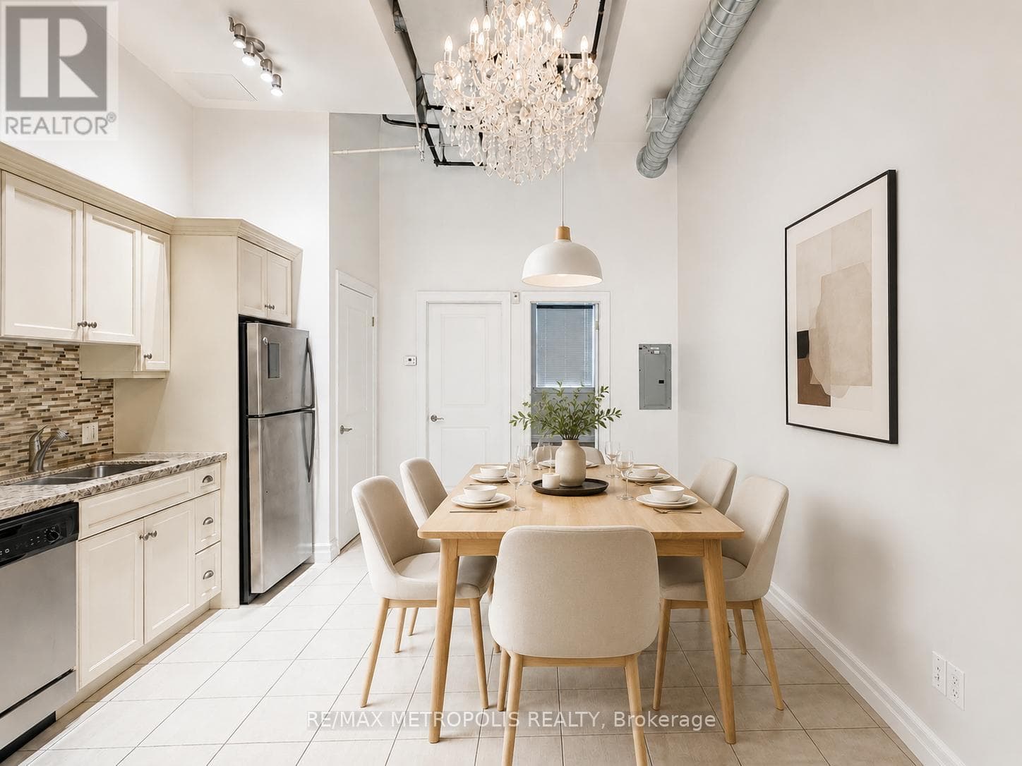 110 - 25 CONCESSION STREET, Toronto — photo 3