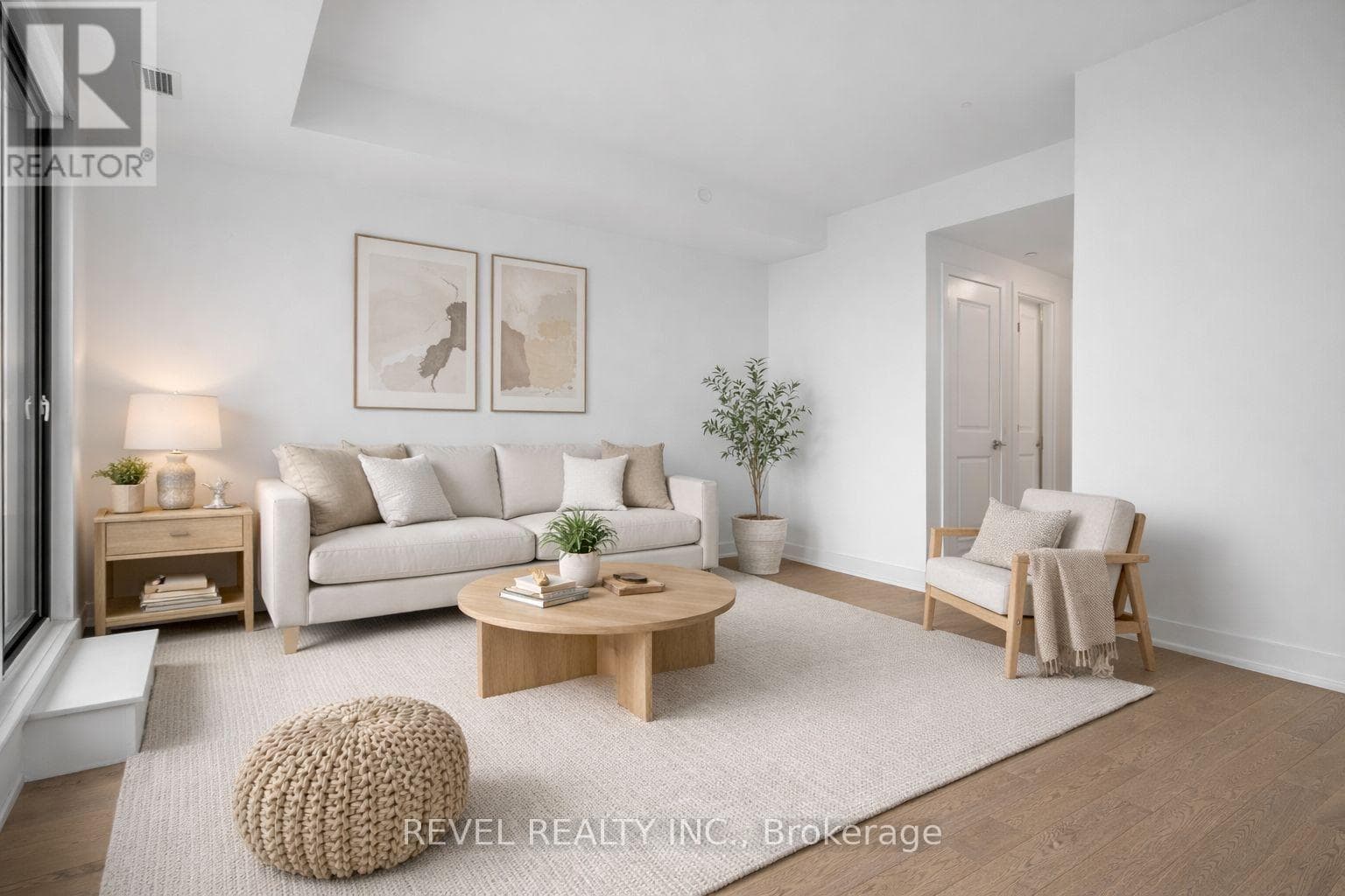 901 - 1063 DOUGLAS MCCURDY COMMON, Toronto — photo 5