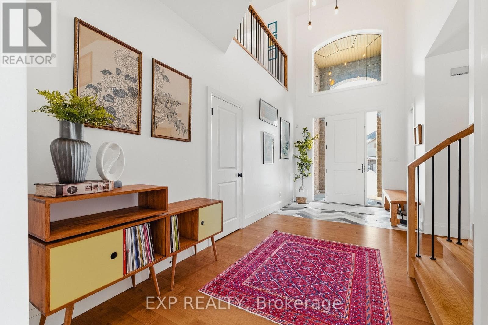157 RIDGEVIEW Drive, Toronto — photo 3