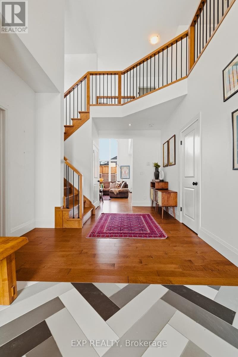 157 RIDGEVIEW Drive, Toronto — photo 5
