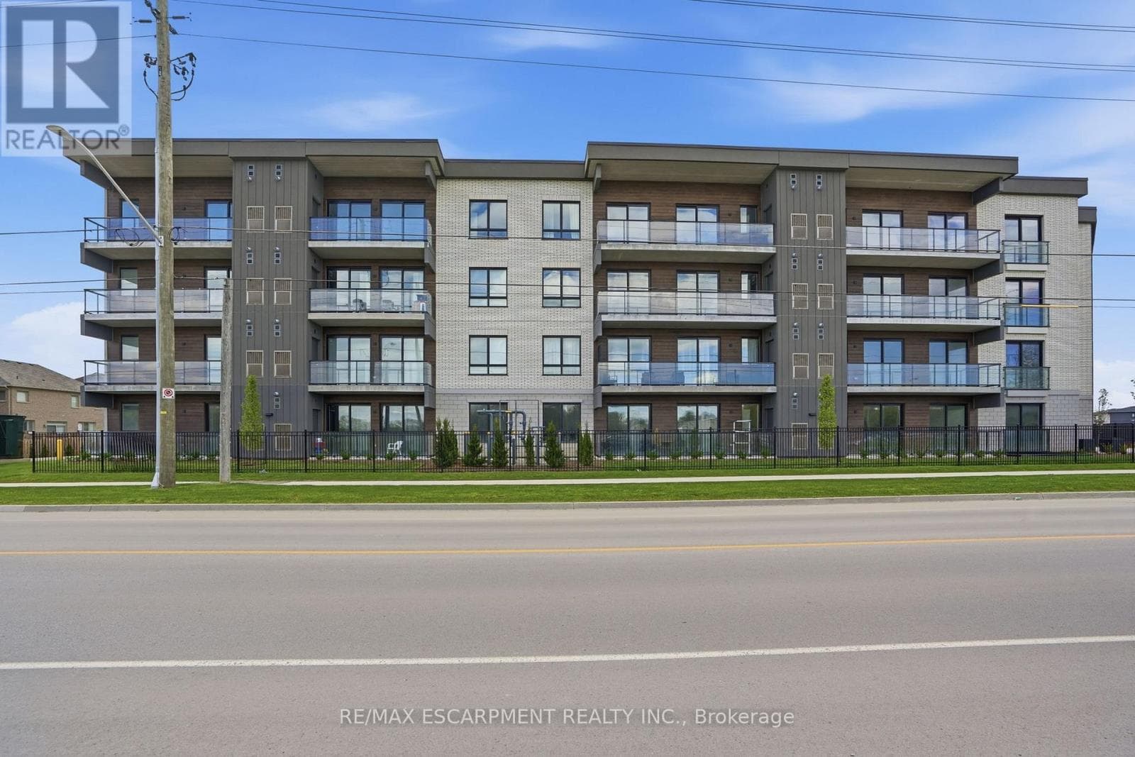 7549B KALAR Road Unit# 315 in Garner