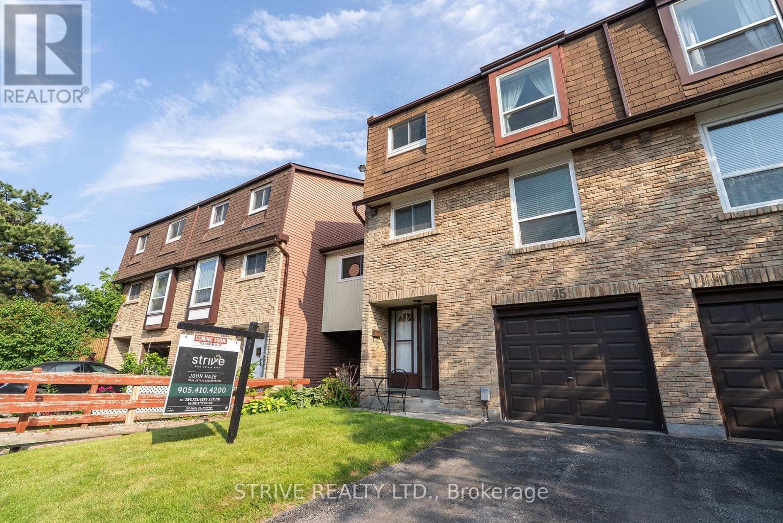 45 - 222 PEARSON STREET, Central Lakes — photo 2