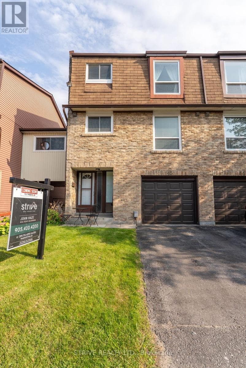 45 - 222 PEARSON STREET, Central Lakes — photo 4