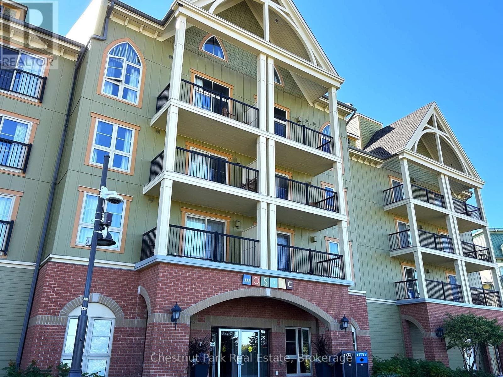 349 - 190 JOZO WEIDER BOULEVARD in 