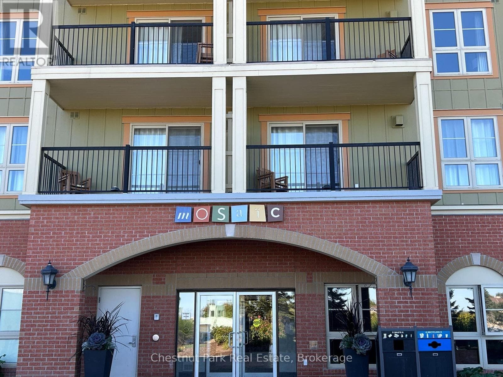 349 - 190 JOZO WEIDER BOULEVARD, OnePoint — photo 2