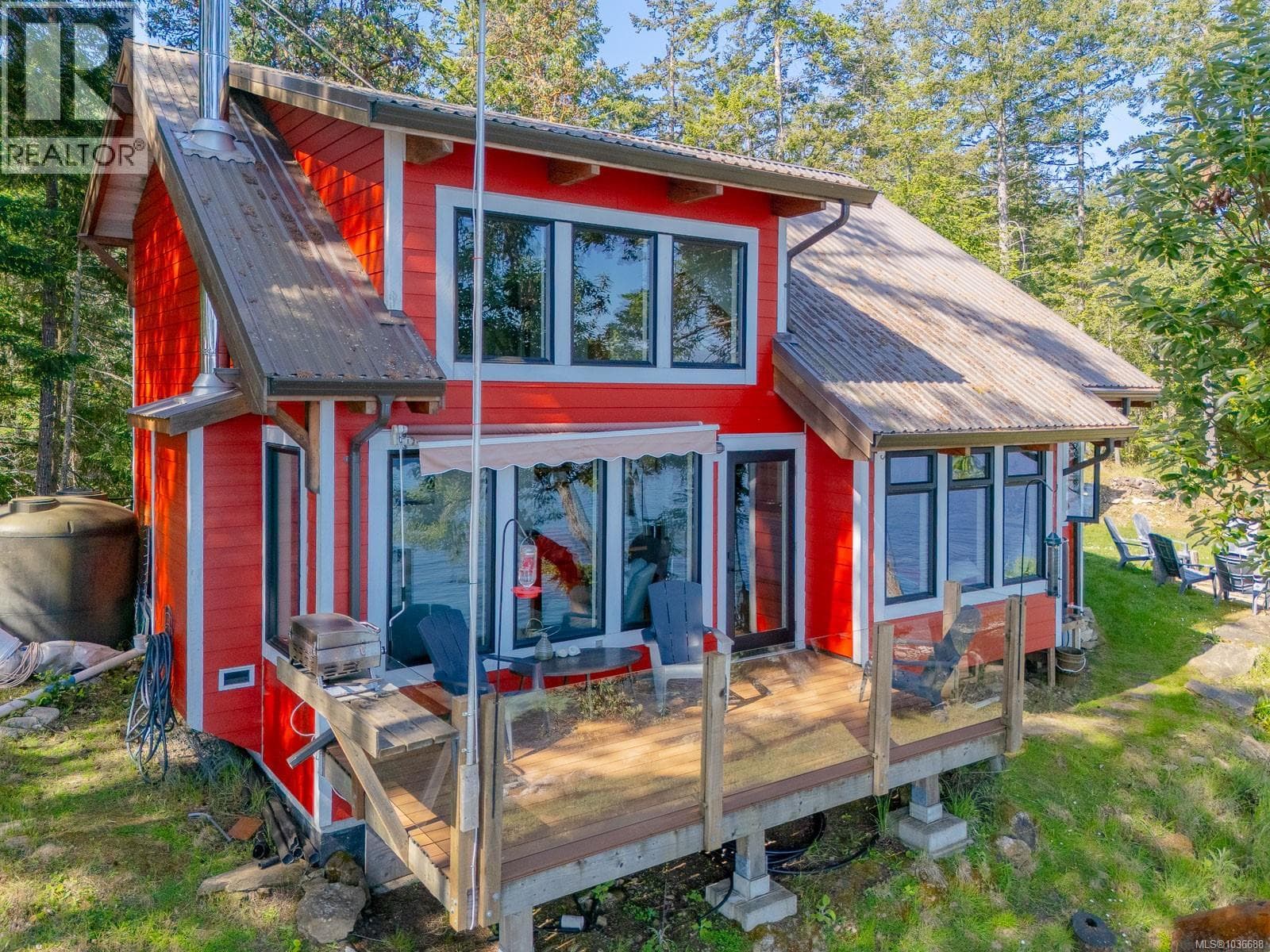 188 Long Island Lane, Vancouver Island — photo 2