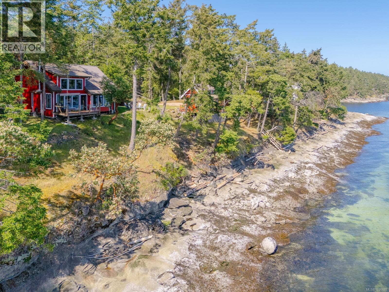 188 Long Island Lane, Vancouver Island — photo 3