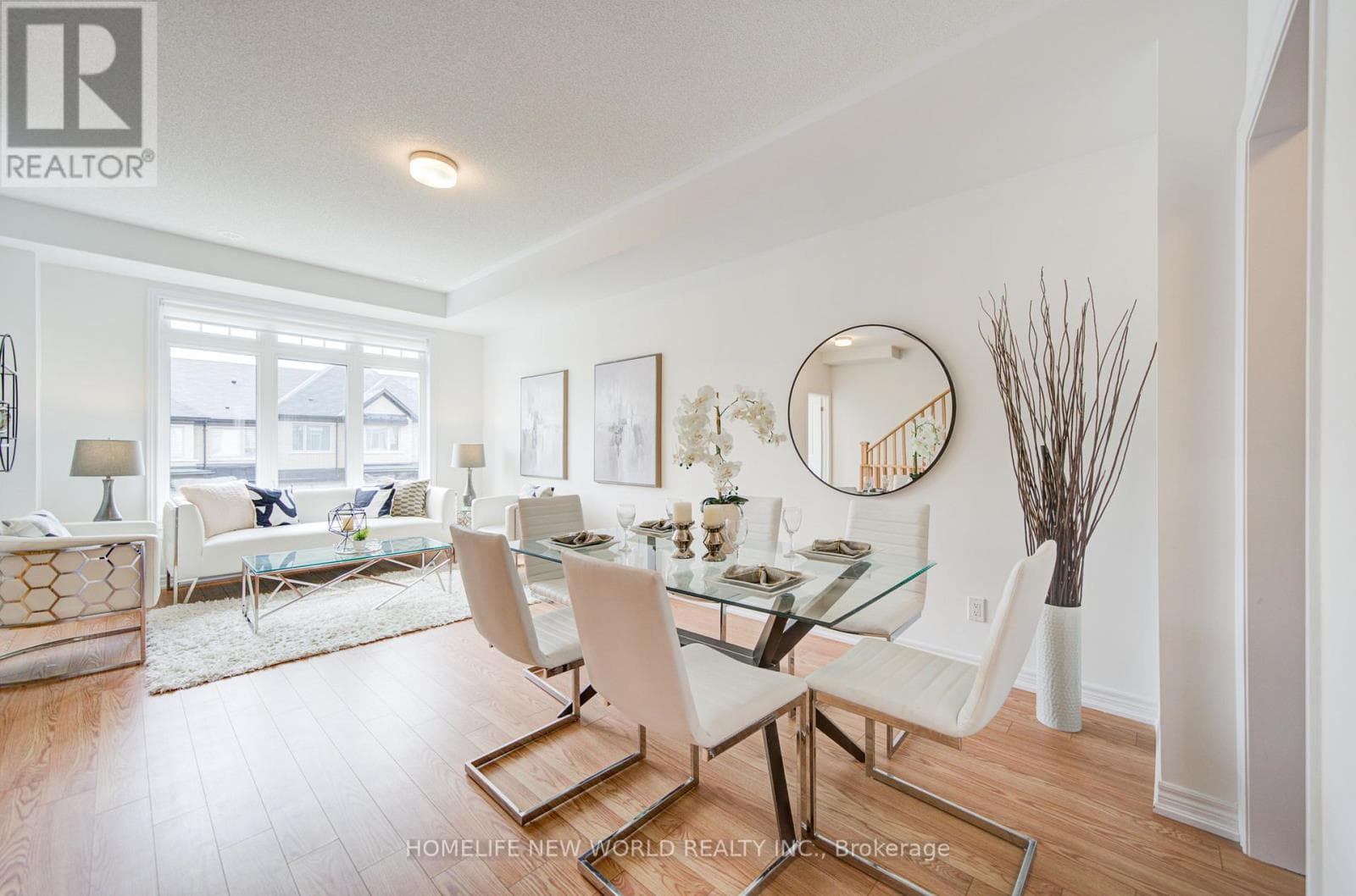 132 LAGEER DRIVE, Toronto — photo 5