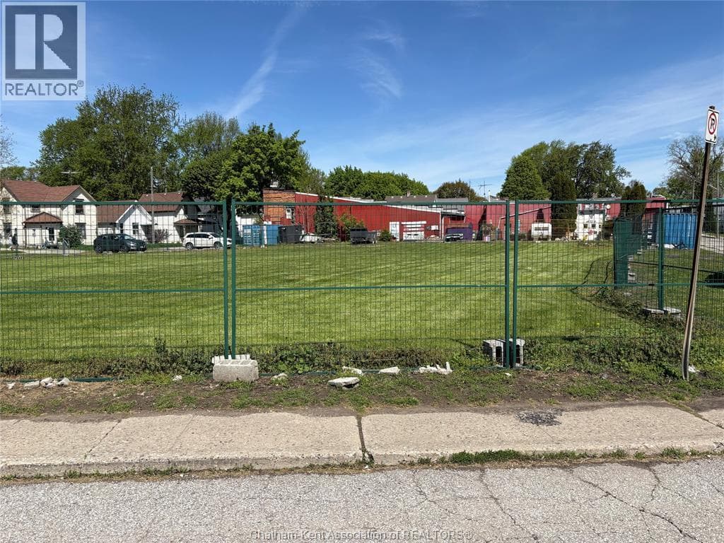 44 - 58 FOSTER STREET in 