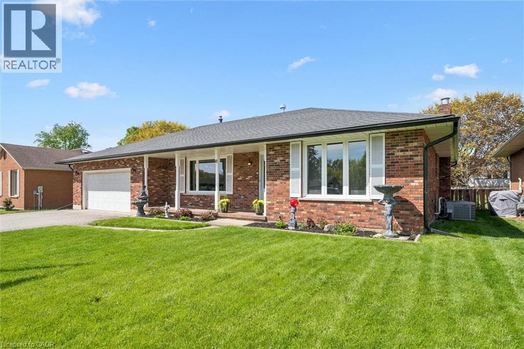 10 ALEXANDER AVENUE in 