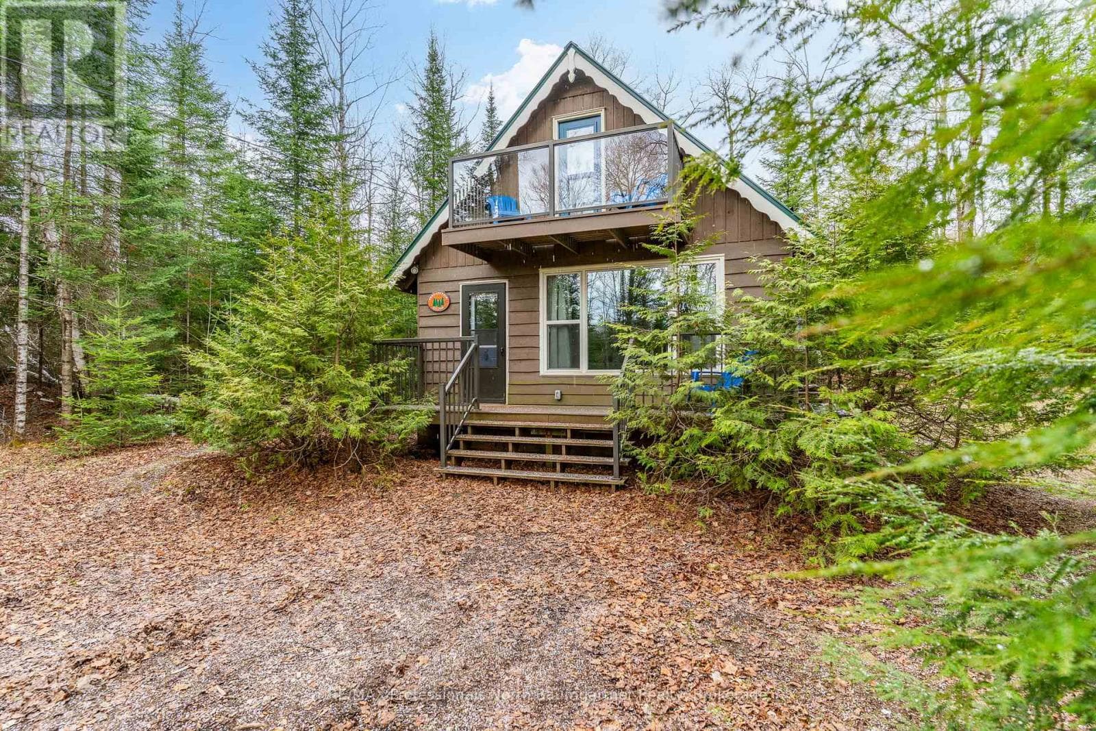 2041 GLAMOR LAKE ROAD in 