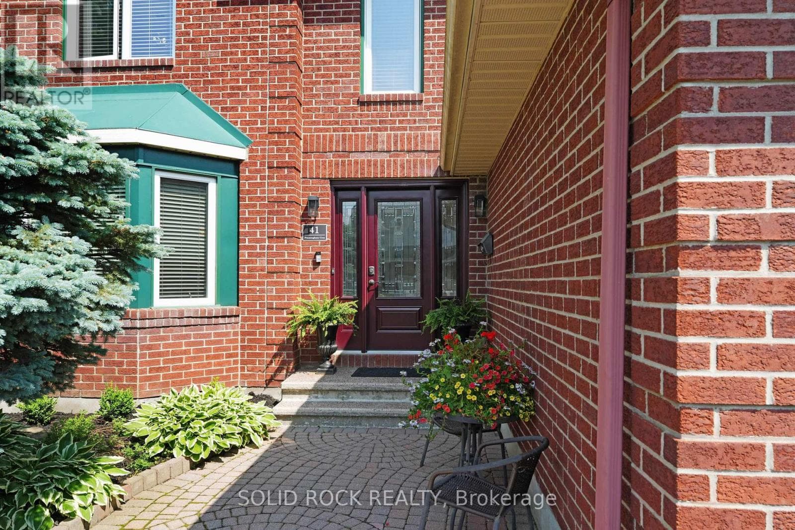 41 FRAMINGHAM CRESCENT, Ottawa — photo 2