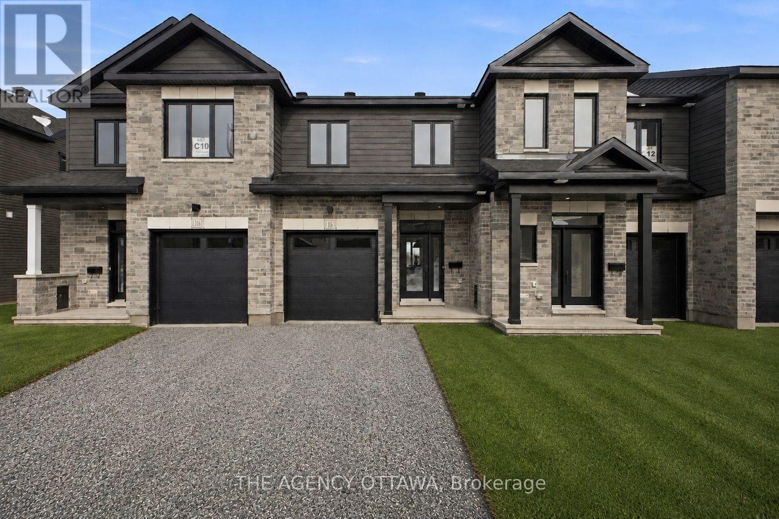 1146 COPE DRIVE in STITTSVILLE