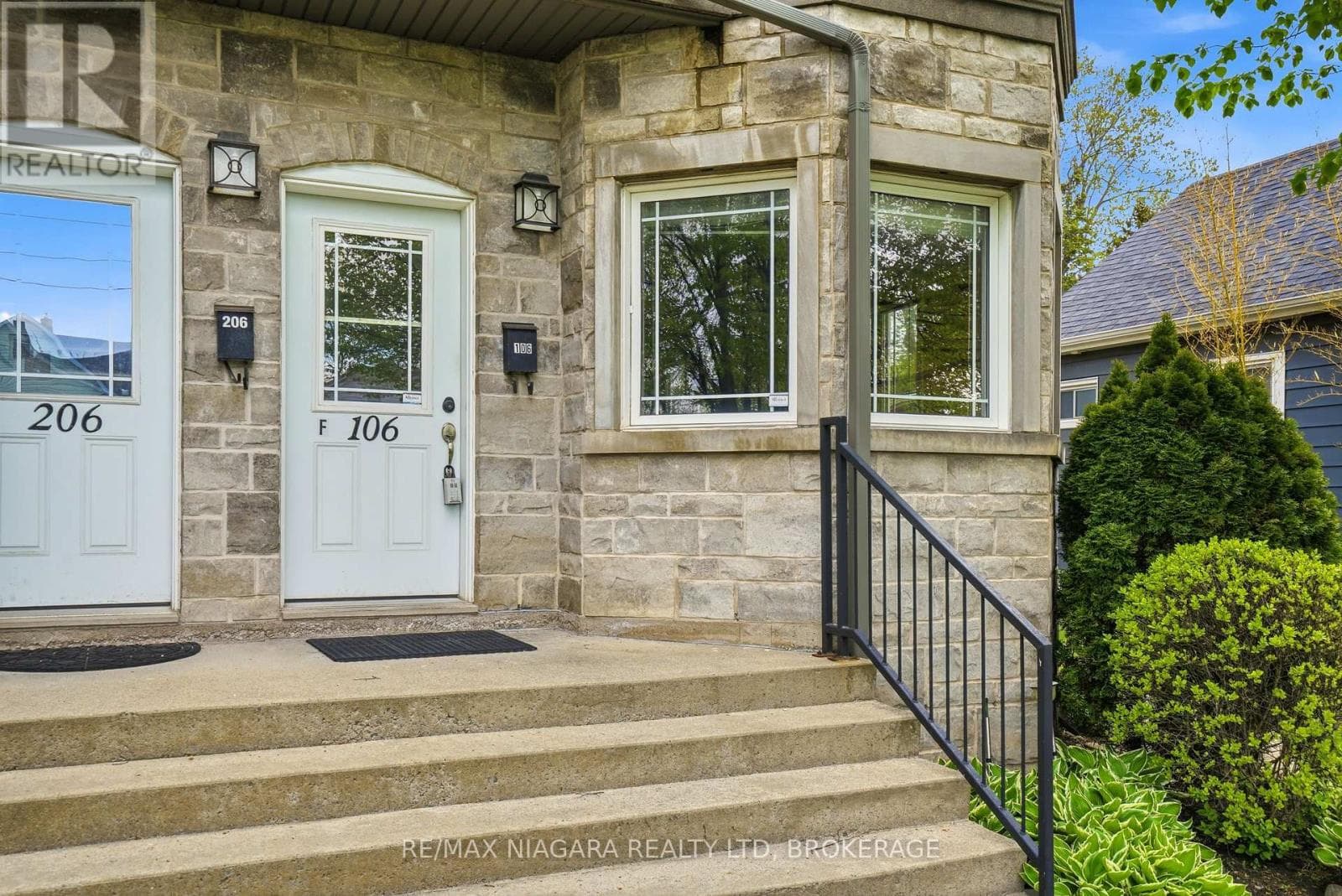 106 - 6045 DUNN STREET, Niagara — photo 3